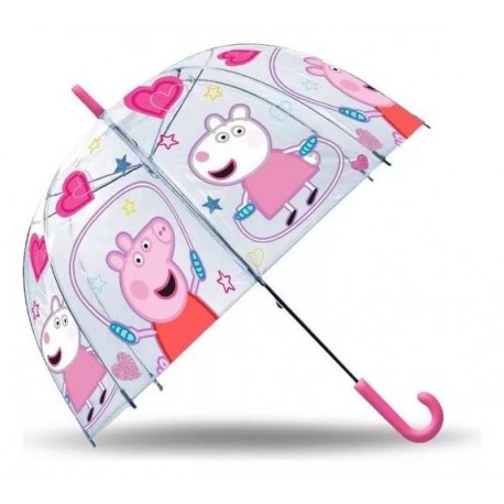 PEPPA PIG PARAGUAS 20105