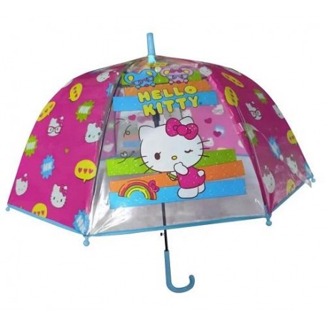 HELLO KITTY PARAGUAS 20133
