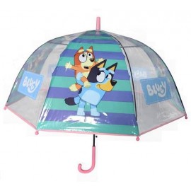 BLUEY PARAGUAS 20132