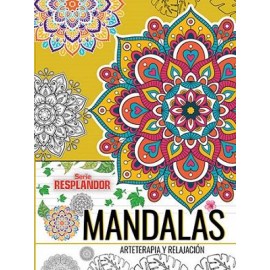 RESPLANDOR- MANDALAS 4060