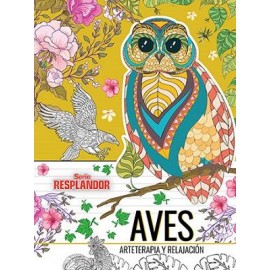 RESPLANDOR-AVES 4062
