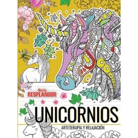 RESPLANDOR-UNICORNIOS 4063
