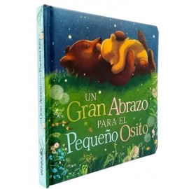 LUNA AZUL-TERNURA- UN GRAN ABRAZO 3678
