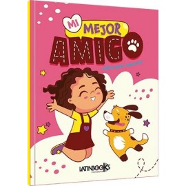 A TODO COLOR-MI MEJOR AMIGO 2988