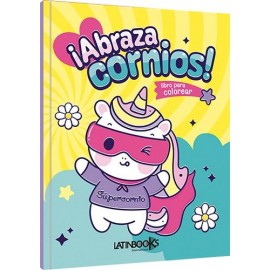 A TODO COLOR-ABRAZACORNIOS 2986