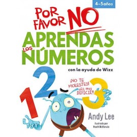 POR FAVOR NO APRENDAS-LOS NUMEROS 2821