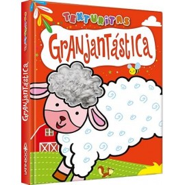 TEXTURITAS- GRANJANTASTICA 1387