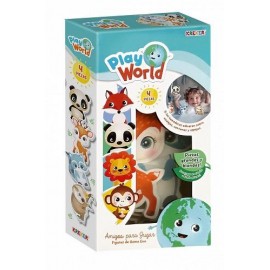AMIGOS PARA JUGAR PLAY WORD 1041