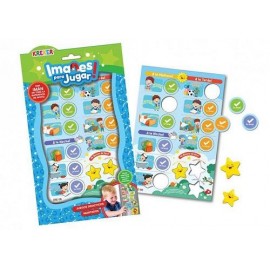 IMANES PARA JUGAR MIS RUTINAS 67