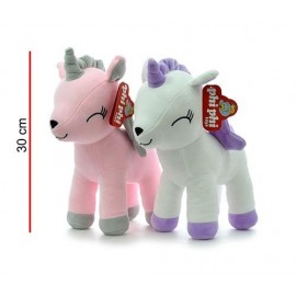 UNICORNIO 30CM 8150