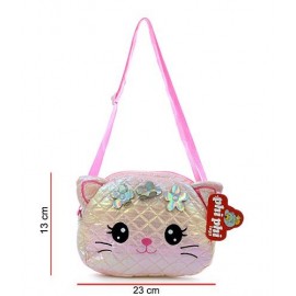 CARTERITA GATO 23CM 8181