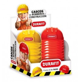 CASCO A GRANEL BOMBERO/CONSTRUCCION 414