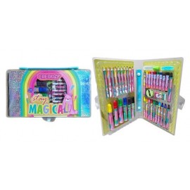 SET DE ARTE CRESKO 42PCS CK847