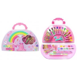 SET DE ARTE CRESKO 50PCS CK848