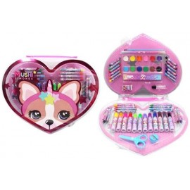 SET DE ARTE SIMONES 54 PCS SI592