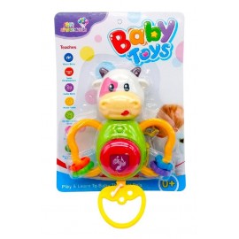 SONAJERO MUSICAL AB-13451