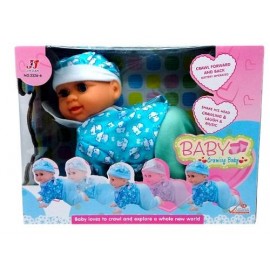 BEBE CON SONIDO AB-13449