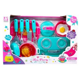 JUEGO DE COCINA AB-13490