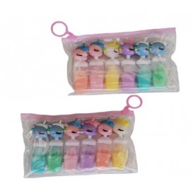 RESALTADORES SET X 6 RA31380