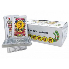 NAIPES ESPAÑOLES 125355-1435-02