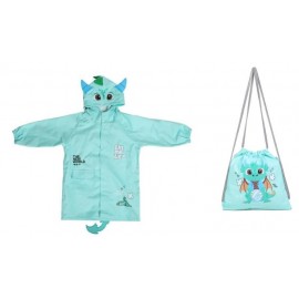 PILOTO DRAGON S-M-L-XS PC20