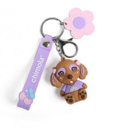 LLAVERO DOG BT256
