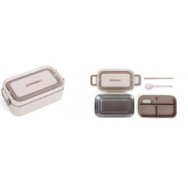 LUNCHBOX L BZ44 ARENA CLARO