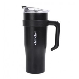 VASO TERMICO XL BZ43 NEGRO