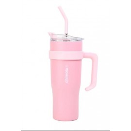VASO TERMICO XL BZ43 ROSA