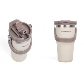 VASO TERMICO BZ02 VISON