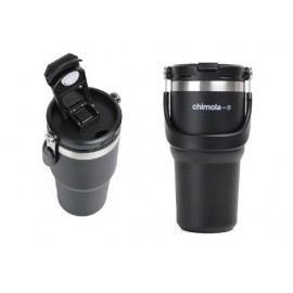 VASO TERMICO BZ02 NEGRO