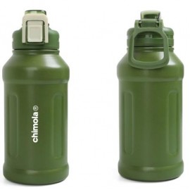 BOTELLA SPORT 900ML BZ50 VERDE