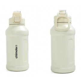 BOTELLA SPORT 900ML BZ50 BLANCO