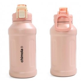 BOTELLA SPORT 900ML BZ50 ROSA
