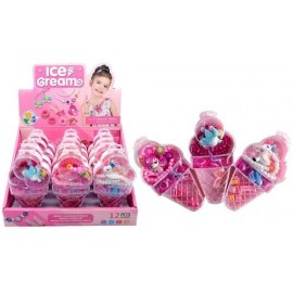 SET DE BELLEZA HELADO 164000