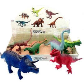 DINOSAURIOS PREHISTORICOS SURTIDS 163222