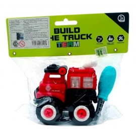 CAMION DESARMABLE 300524