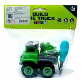 CAMION DESARMABLE 300523