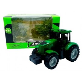 TRACTOR 17X8X10CM 300488