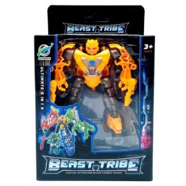 ROBOT TRANSFORMER EN DINO 301844