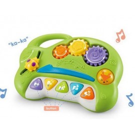 PIANO C/LUZ Y SONIDO 300902