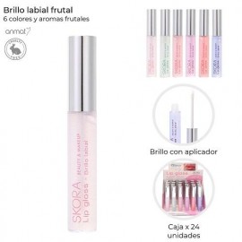 BRILLO LABIAL FRUTAL 39572