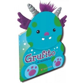 GRUFITO- EL MONSTRUO 3801