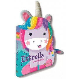 ESTRELLA- LA UNICORNIO 3802