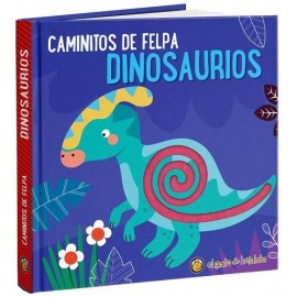 SIGUE EL CAMINO DE LOS DINOSAURIOS 3748