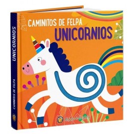SIGUE EL CAMINO DE LOS UNICORNIOS 3749