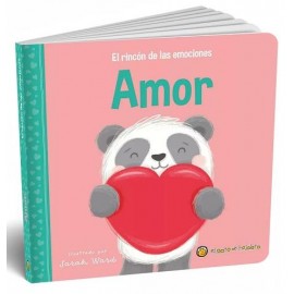 AMOR- EL RINCON DE LAS EMOCIONES 4037