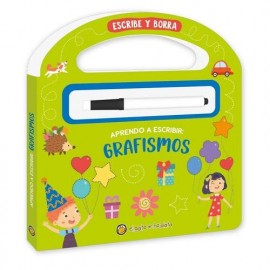 GRAFISMOS - PRACTIVALIJITAS 3791