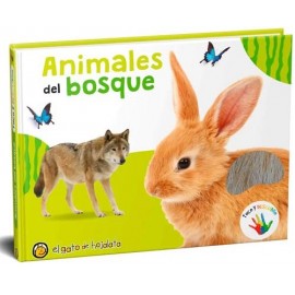 ANIMALES DEL BOSQUE-TOCO Y DESCUBRO 3411
