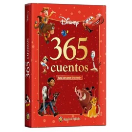 365 CUENTOS P/ LEER A. DE DORMIR TD 3259